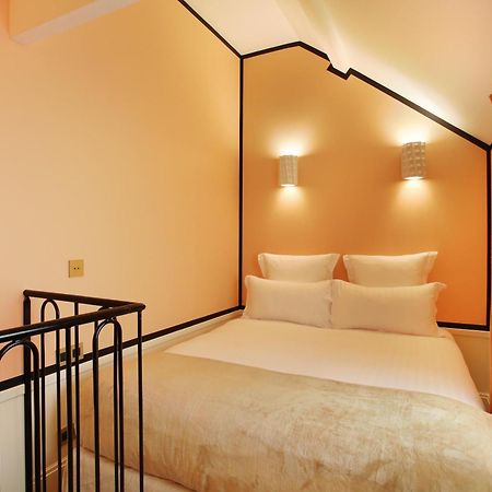 Le Ferdinand - Le Marais Serviced Apartments ปารีส ภายนอก รูปภาพ