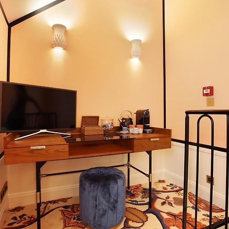 Le Ferdinand - Le Marais Serviced Apartments ปารีส ภายนอก รูปภาพ