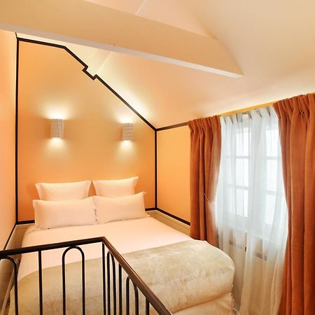 Le Ferdinand - Le Marais Serviced Apartments ปารีส ภายนอก รูปภาพ