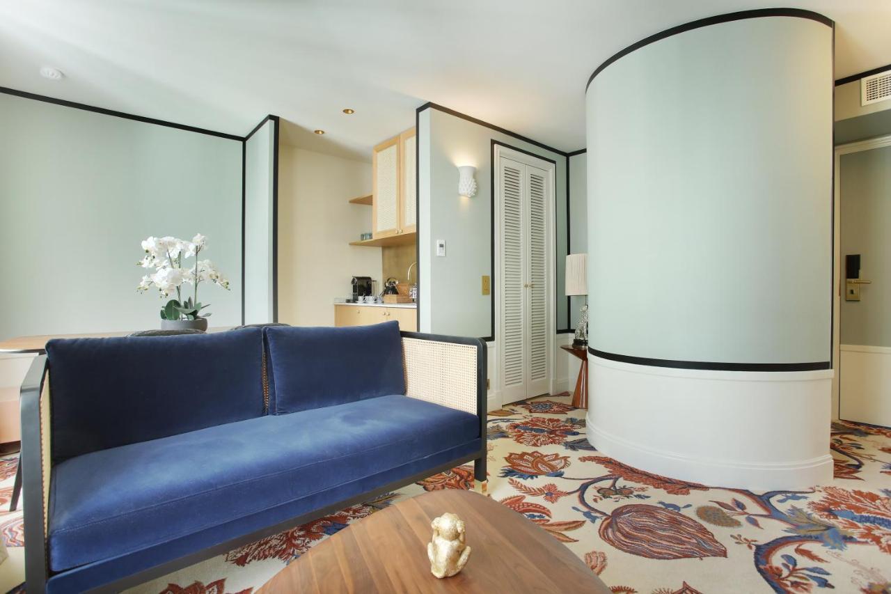 Le Ferdinand - Le Marais Serviced Apartments ปารีส ภายนอก รูปภาพ