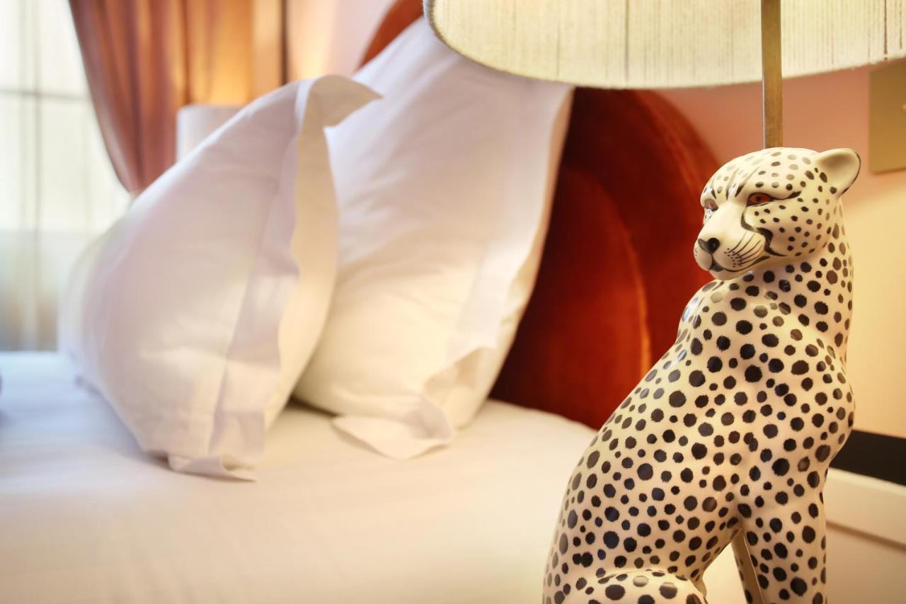 Le Ferdinand - Le Marais Serviced Apartments ปารีส ภายนอก รูปภาพ