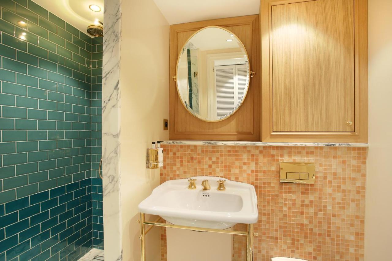 Le Ferdinand - Le Marais Serviced Apartments ปารีส ภายนอก รูปภาพ