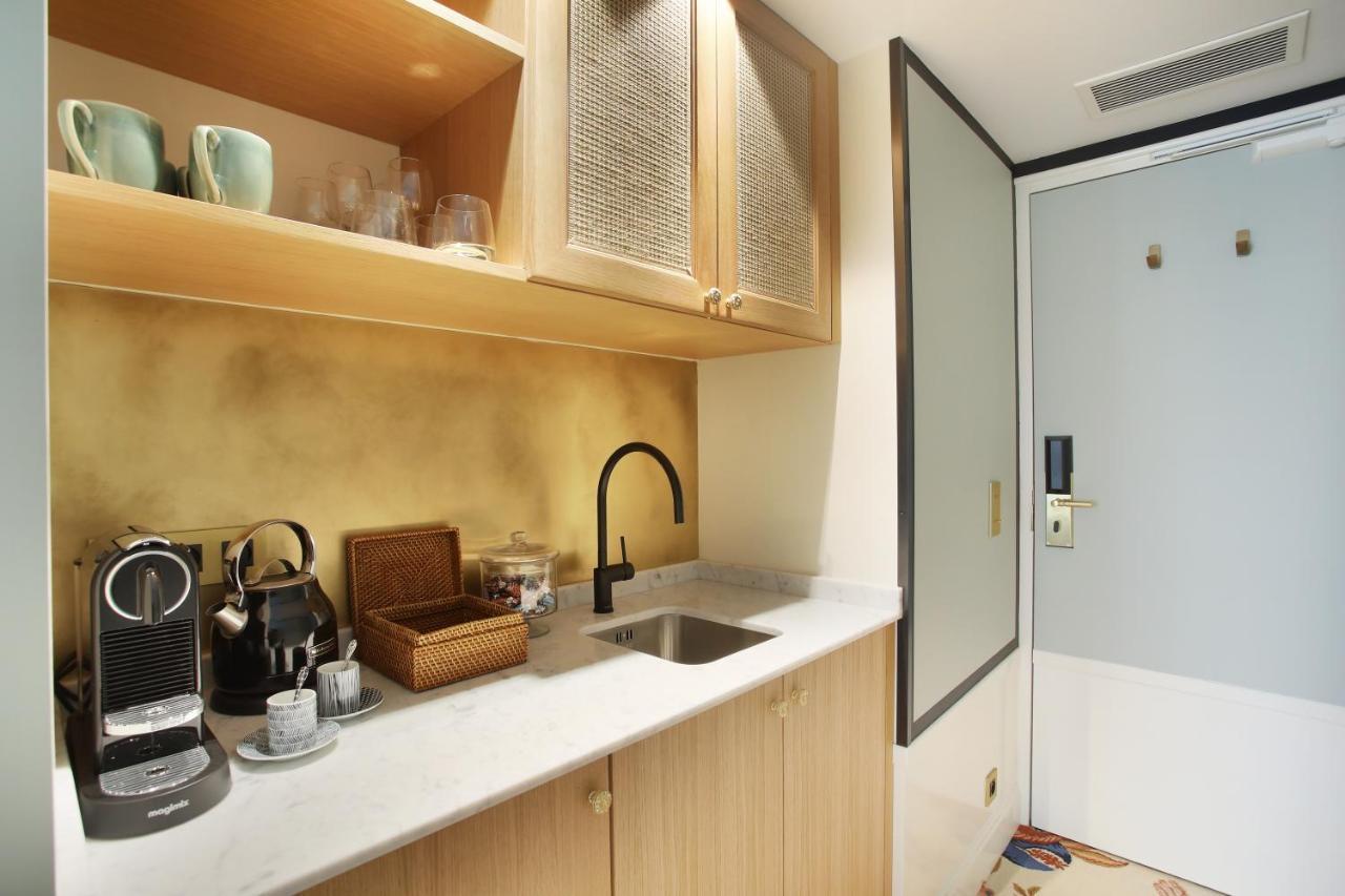 Le Ferdinand - Le Marais Serviced Apartments ปารีส ภายนอก รูปภาพ