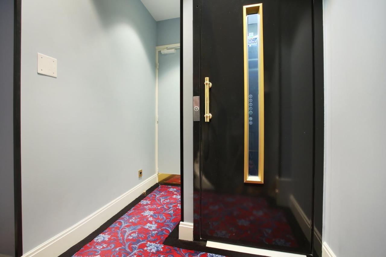 Le Ferdinand - Le Marais Serviced Apartments ปารีส ภายนอก รูปภาพ