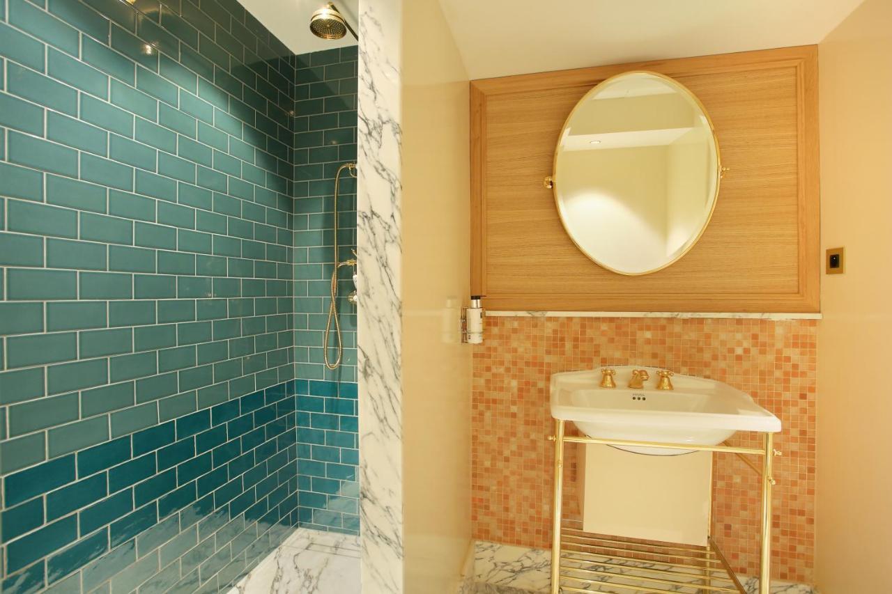 Le Ferdinand - Le Marais Serviced Apartments ปารีส ภายนอก รูปภาพ