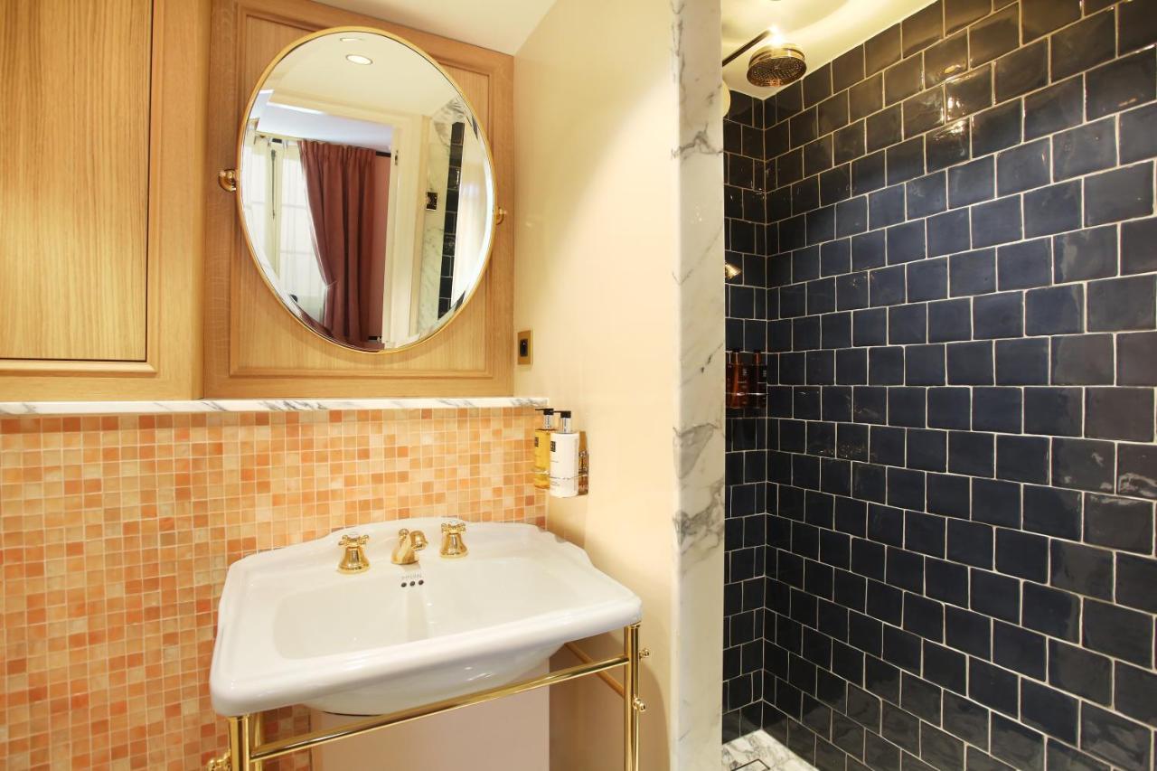 Le Ferdinand - Le Marais Serviced Apartments ปารีส ภายนอก รูปภาพ