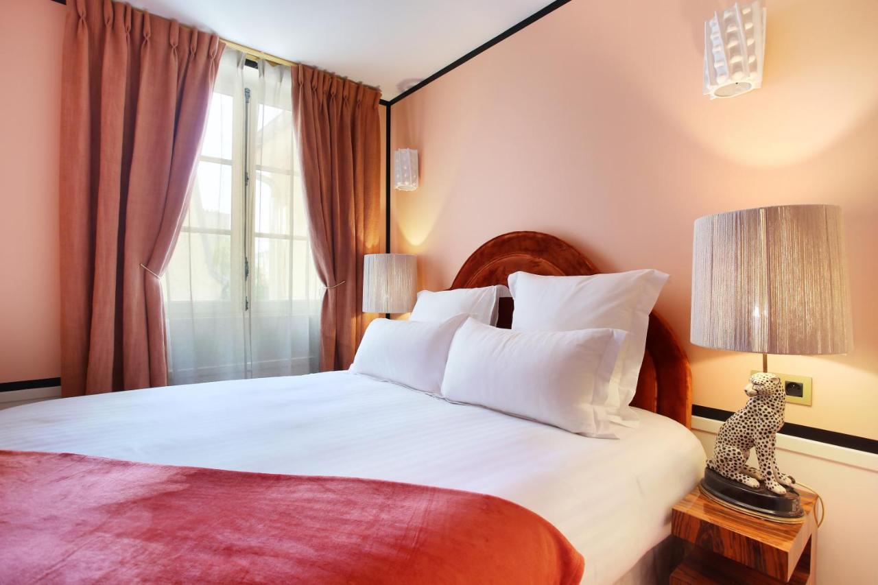 Le Ferdinand - Le Marais Serviced Apartments ปารีส ภายนอก รูปภาพ
