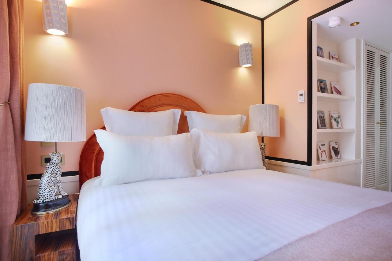 Le Ferdinand - Le Marais Serviced Apartments ปารีส ภายนอก รูปภาพ