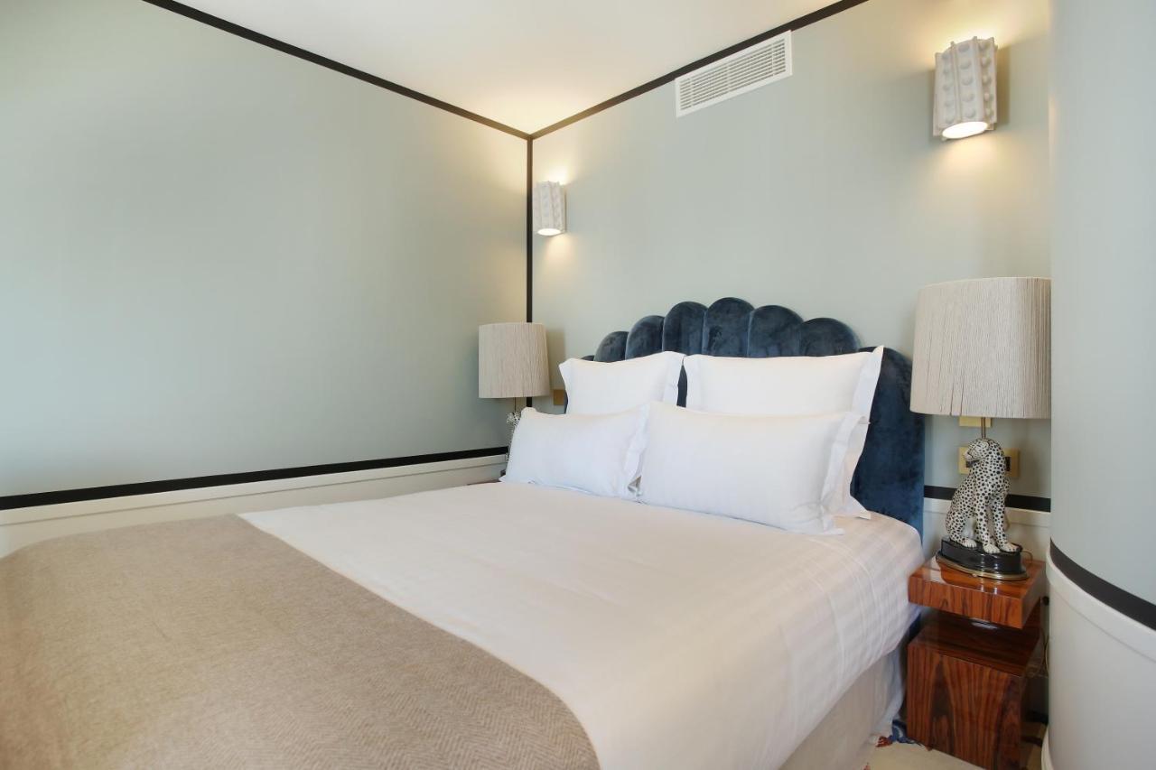 Le Ferdinand - Le Marais Serviced Apartments ปารีส ภายนอก รูปภาพ