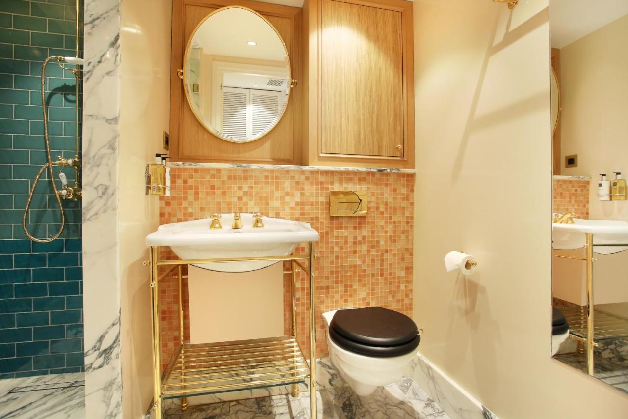 Le Ferdinand - Le Marais Serviced Apartments ปารีส ภายนอก รูปภาพ