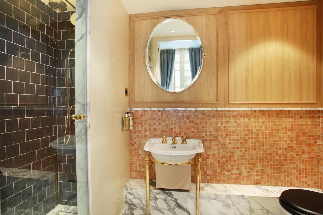 Le Ferdinand - Le Marais Serviced Apartments ปารีส ภายนอก รูปภาพ