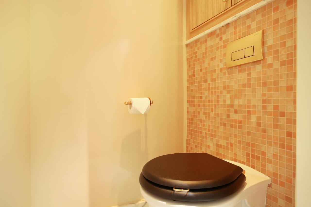 Le Ferdinand - Le Marais Serviced Apartments ปารีส ภายนอก รูปภาพ