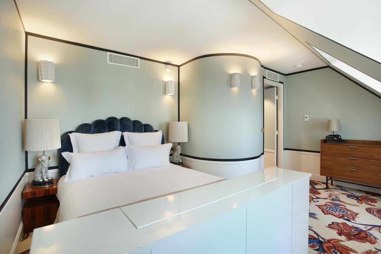 Le Ferdinand - Le Marais Serviced Apartments ปารีส ภายนอก รูปภาพ