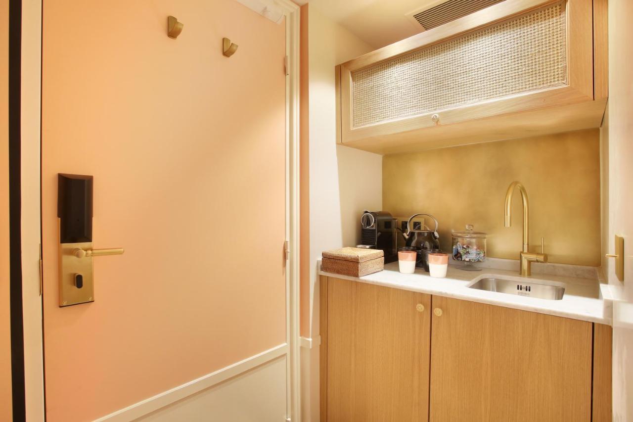 Le Ferdinand - Le Marais Serviced Apartments ปารีส ภายนอก รูปภาพ