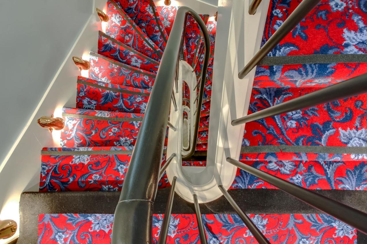 Le Ferdinand - Le Marais Serviced Apartments ปารีส ภายนอก รูปภาพ