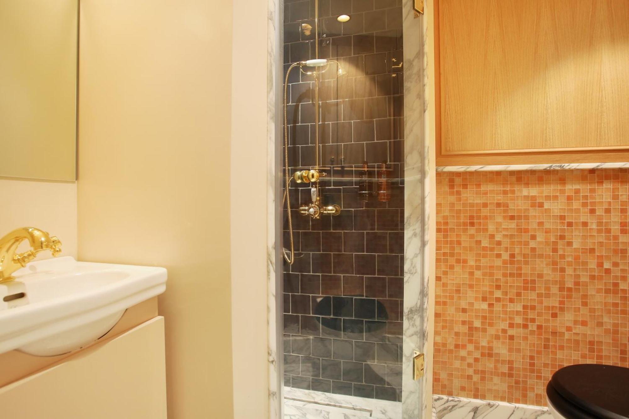 Le Ferdinand - Le Marais Serviced Apartments ปารีส ภายนอก รูปภาพ