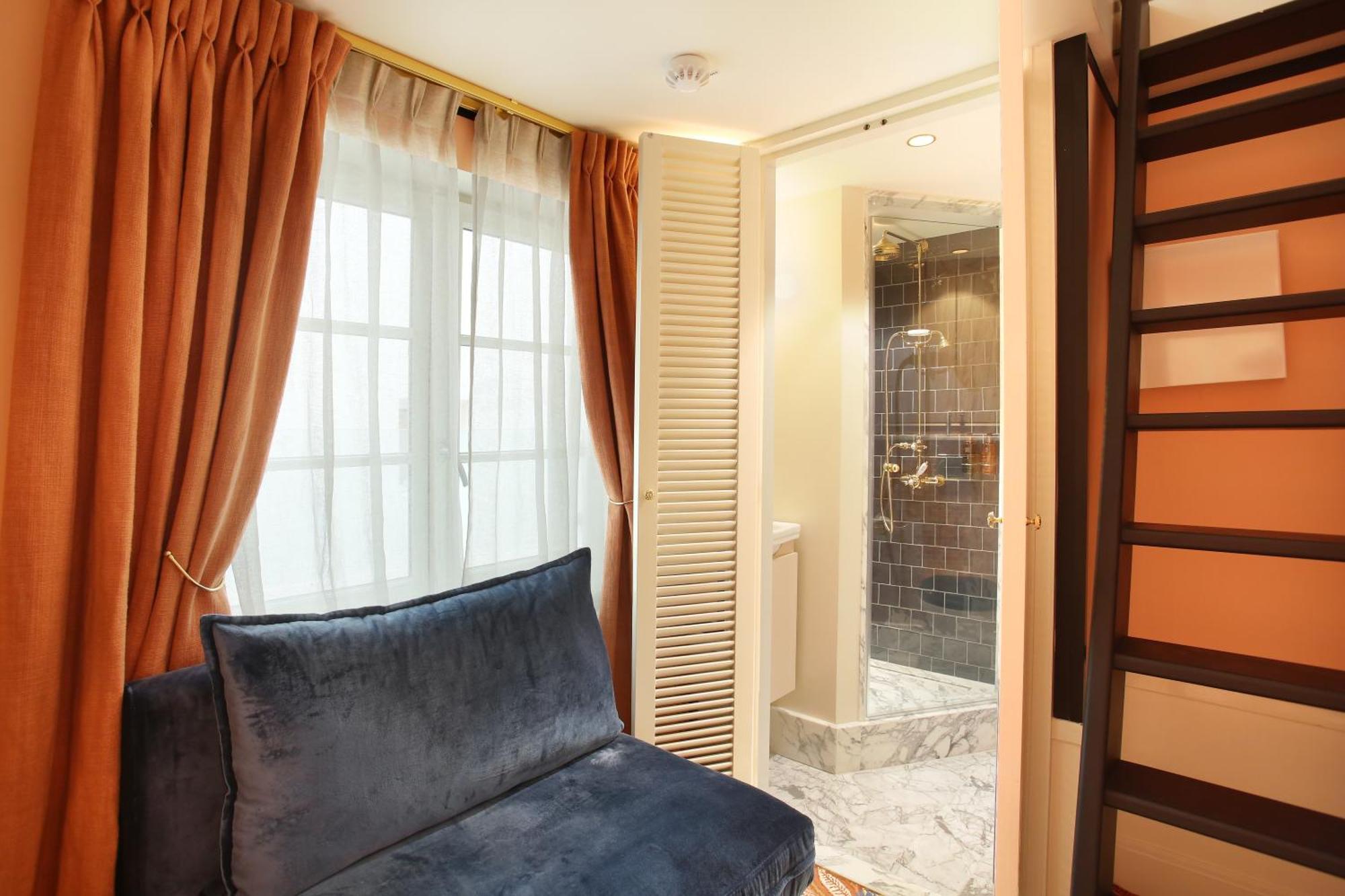 Le Ferdinand - Le Marais Serviced Apartments ปารีส ภายนอก รูปภาพ