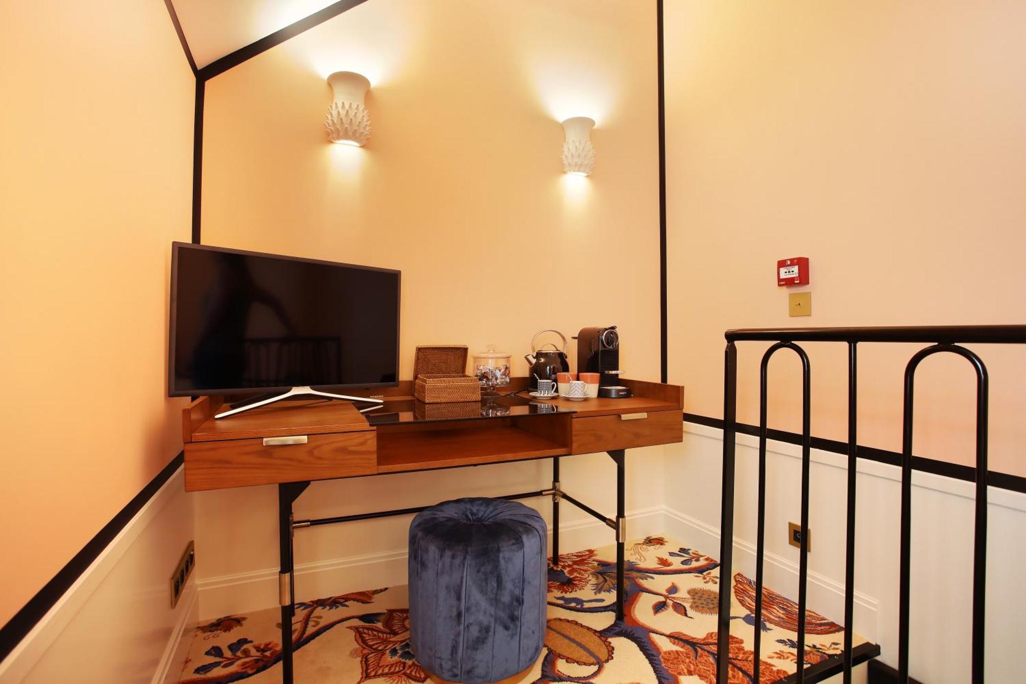 Le Ferdinand - Le Marais Serviced Apartments ปารีส ภายนอก รูปภาพ