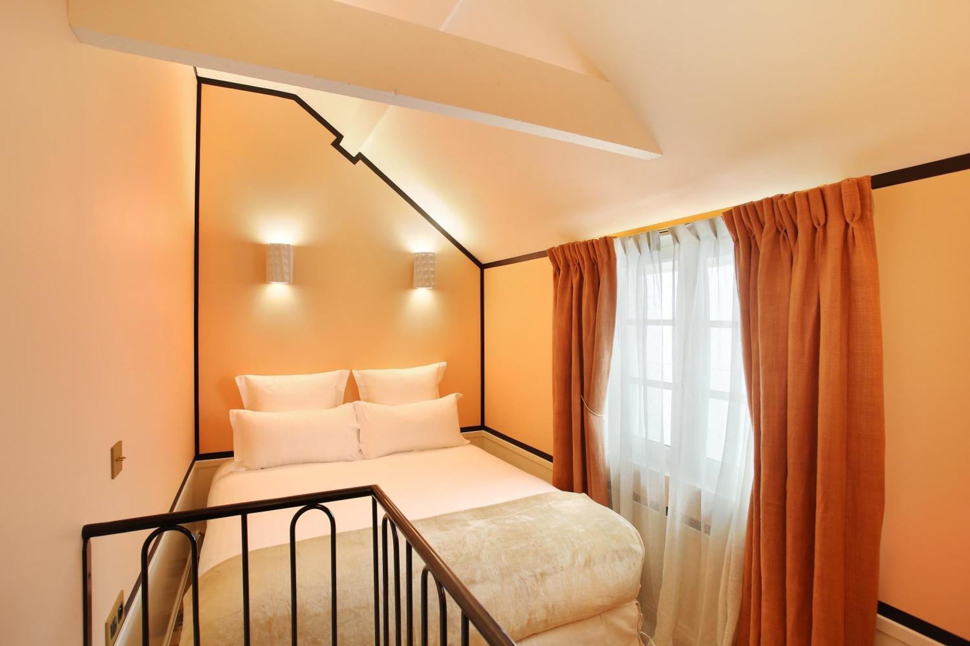Le Ferdinand - Le Marais Serviced Apartments ปารีส ภายนอก รูปภาพ